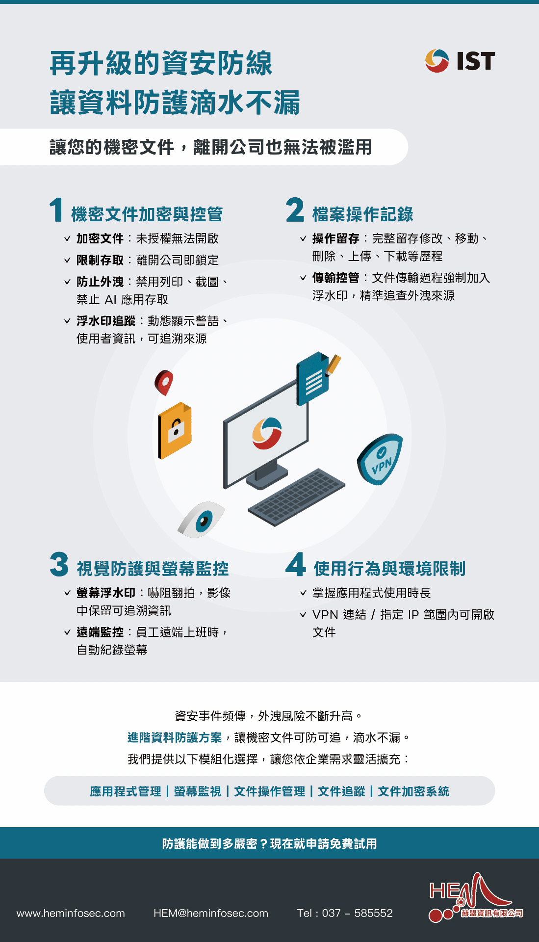 Cybersecurity Protection